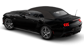 2025 Ford Mustang® External Image 3